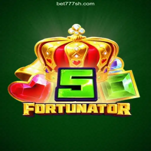 Explore 5Fortunator: The Ultimate Online Casino Experience