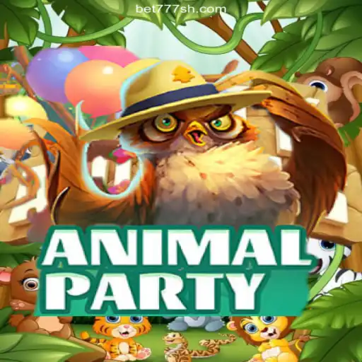 Discover the Exciting World of AnimalParty: The Premier Game at 777 SH 2026 - Melhor Cassino Online do Brasil