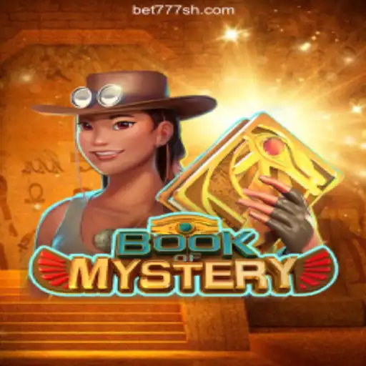 Exploring Book of Mystery: The Ultimate Gaming Experience in 777 SH 2026 - Melhor Cassino Online do Brasil🫵