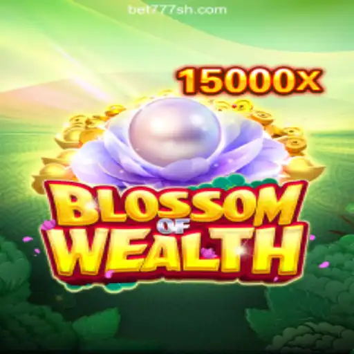 BlossomofWealth: Discover the Charm of 777 SH 2026 - Melhor Cassino Online do Brasil