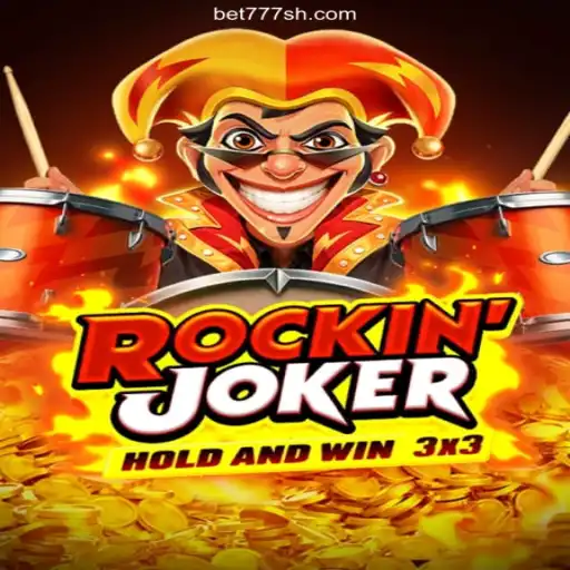 Exploring RockinJoker: A New Era in Online Gaming