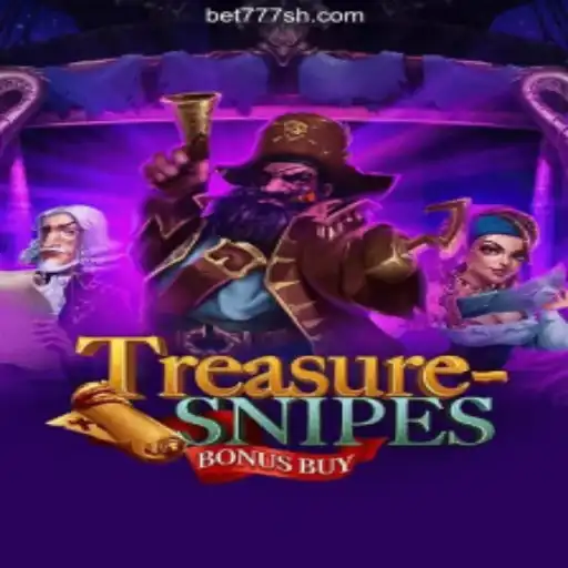 Exploring TreasuresnipesBonusBuy: Uncover the Excitement of 777 SH 2026 - Melhor Cassino Online do Brasil🫵