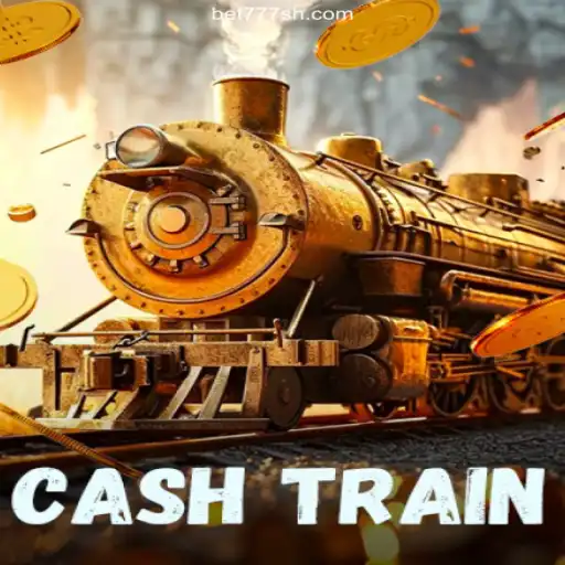 CashTrain: The Ultimate Brazilian Online Casino Adventure