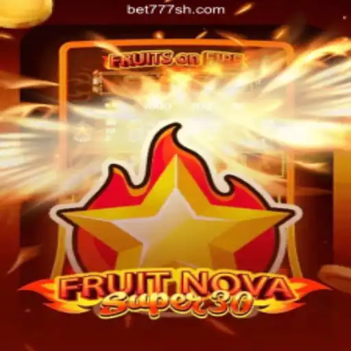 Discover FruitrNovaSupe30: The Ultimate Online Casino Game