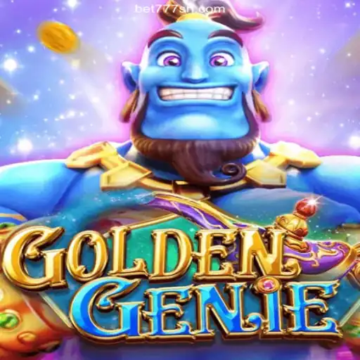 GOLDENGENIE: Discover the Magical World of the Best Online Casino in Brazil