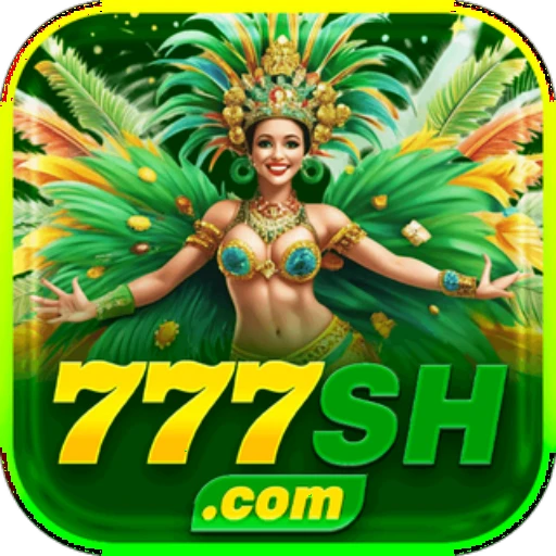777 SH 2026 - Melhor Cassino Online do Brasil🫵 Logo