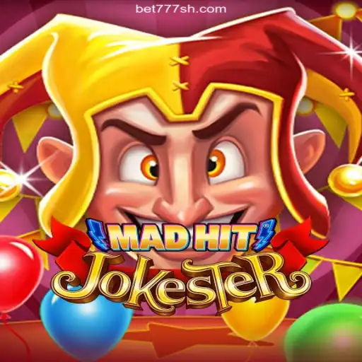 Experience the Thrills of MadHitJokester: 777 SH 2026 - Melhor Cassino Online do Brasil🫵
