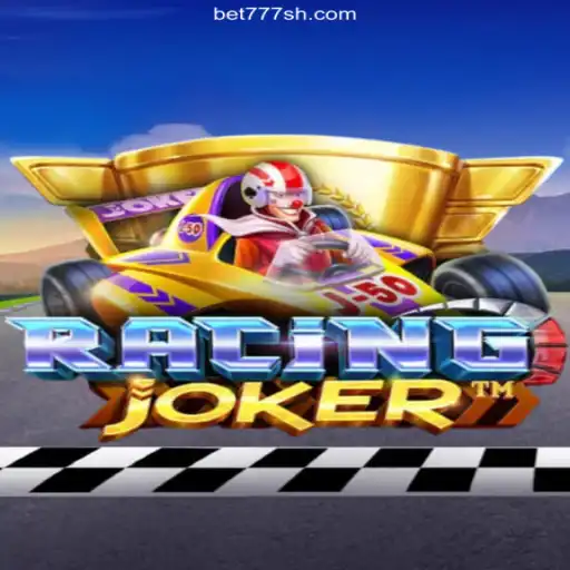 RacingJoker: Unveiling the Thrill of 777 SH 2026 - Melhor Cassino Online do Brasil