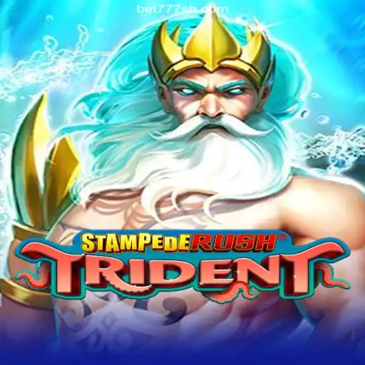 Discover the Thrill of StempedeRushTrident: The Ultimate Game for 777 SH 2026 Enthusiasts