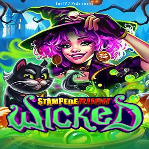 StempedeRushWicked: The Exciting New Game Taking the World by Storm