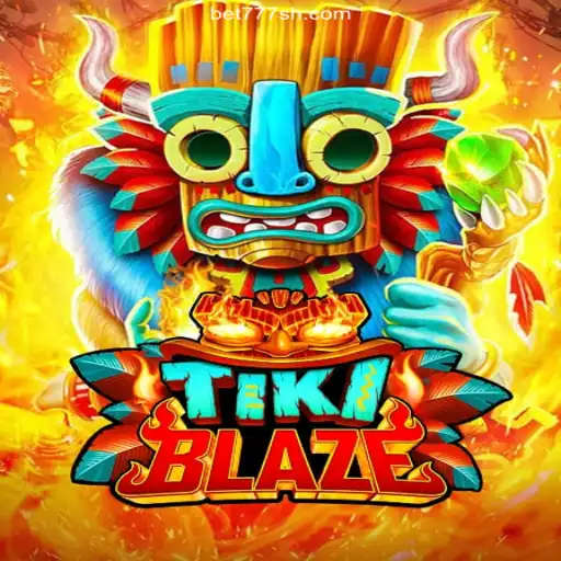 TikiBlaze: A New Era in Online Gaming at 777 SH 2026