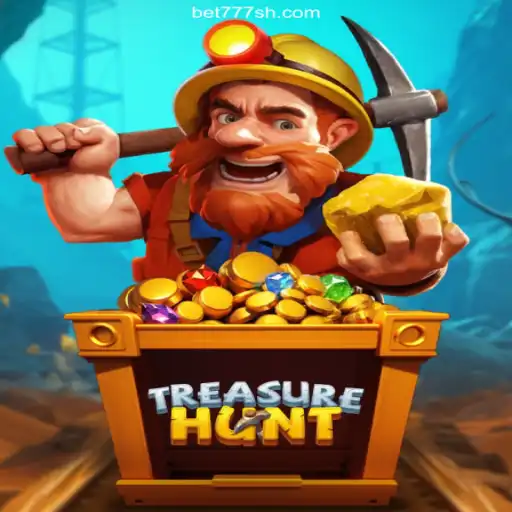 Exploring the Excitement of TreasureHunt at 777 SH 2026 - Melhor Cassino Online do Brasil🫵