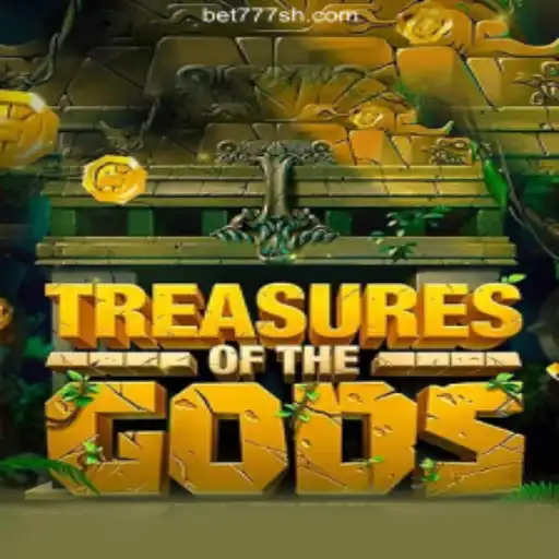 Discover the Thrilling World of TreasureoftheGods: The Top Online Casino Game
