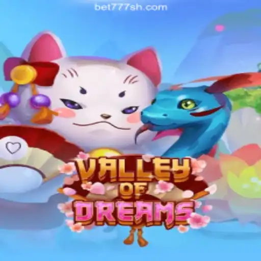 Valley of Dreams: The Exciting Future of Online Gaming